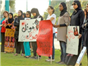 The Politics of Killing Women in Colonized Contexts 