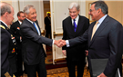 Why Chuck Hagel Is Irrelevant