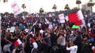 Behind the Bahraini Revolution: An Interview with Maryam Al-Khawaja