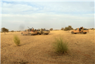 Focus sur le Mali, deuxième partie: Une guerre qui menace toute la région