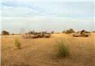 Mali in Focus, Part Two: A War That Threatens the Entire Region