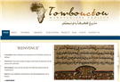 An Update from the Timbuktu Manuscripts Project
