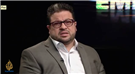 Syria and the United States: Jadaliyya Co-Editor Bassam Haddad on Al-Jazeera's "Empire"