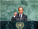 The Very Risky Bet of Hollande in Mali: The Probable Long-Term Disaster