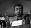 Ahmed Al Omran on Social Media and the Saudi Blogosphere