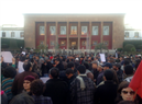 Morocco's 20 February Movement: Two Years Later