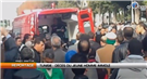 Self-Immolations Continue in Tunisia