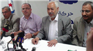 Ennahda: A Party in Transition