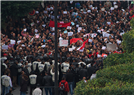 Social Struggles in Tunisia: A Curse or a Revolutionary Opportunity?