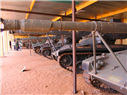 US Policy Between a Rock and a Hard Place: Beyond Dominant Narratives on the Western Sahara Roundtable