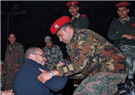 Opposition Groups Welcome Military Statement 