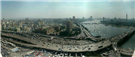 Update: Clashes Erupt on 6th October Bridge