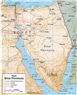 Priest Killed in Sinai 