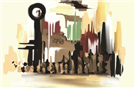 Towards a Prognosis: Diagnosing Fragmentation and Problems of Representation in Palestinian Politics