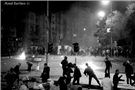 Pro-Morsi Protesters Clash with Police, Civilians in Cairo and Giza 