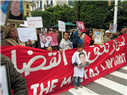 Tunisia and the 'Arab Spring' Reversal