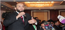 Official Muslim Brotherhood Spokesperson Arrested in Cairo 