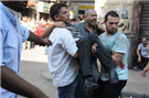 Six Dead As Protests Erupt Across Egypt 