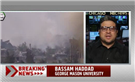 US Strike on Syria An "Uncalculated Adventure": Jadaliyya Co-Editor Bassam Haddad on MSNBC