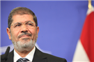 Egypt's Ousted President Morsi Referred to Criminal Court Over Dec. 2012 Violence 