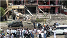 Egypt News Update (5 September 2013) 