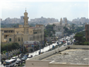From Citizen To Problem: The New Coptic Tokenism 