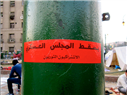 The Egyptian Military and the 2011 Revolution 