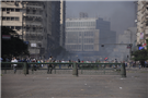 Two Killed in Drive-By Shooting As Protests Erupt Across Egypt 