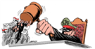 Twenty-Six Brotherhood Leaders Referred To State Security Prosecution Over Tanta Violence