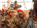 Cabinet Decision to Disperse Sit-In Is 'Terrorism': Brotherhood 