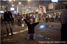 Update: Sit-Ins Will Not End, Promises Pro-Morsi Coalition 