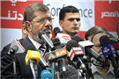 Egypt's President Morsi in Power: A Timeline 