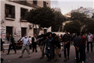 Egyptian Human Rights Groups Condemn Violence By State, Brotherhood 