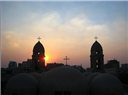 Churches Attacked in Upper Egypt, Clashes in Governorates 
