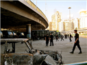 State of Emergency Declared, Curfew Imposed 