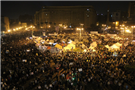 Is the Egyptian Revolution Dead? 