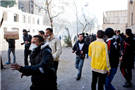 Seven Dead in Cairo Clashes 