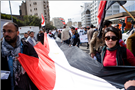 A Coup or a Continuation of the Revolution? (Video) 