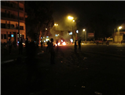 Rights Groups Condemn Excessive Force Against Morsi Supporters 