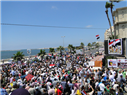 UPDATED: Twelve Dead, Two Hundred Injured in Clashes Between Morsi Supporters and Opponents in Alexandria