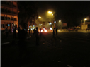 Egypt's Rebel, NSF Urge Protesters to Protect Revolution as Clashes Erupt Near Cairo's Tahrir 