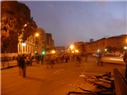The Lead-Up to Egypt Army's Monday Statement: A Timeline 