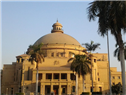 Protests Turn Violent in Cairo 