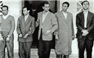 Is Algeria an Anti-Imperialist State?