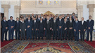 Out with the Old and In with the Old: Morocco’s New Cabinet 