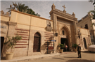 The Warraq Funeral: Between Sadness and Anger 