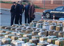 Drug Trafficking in Northwest Africa: The Moroccan Gateway 