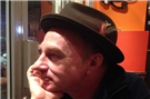 Remembering Graham Usher 