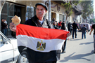 Egypt Media Roundup (January 13)