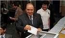 Bouteflika’s Fourth Mandate: The Cartel’s Gamble
